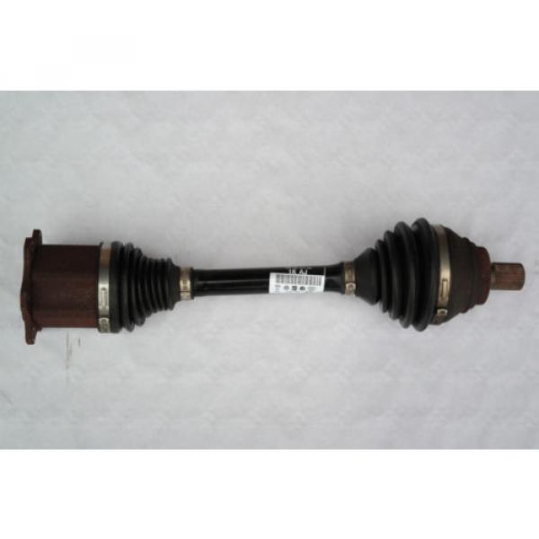 Audi VW Skoda DSG Driveshaft Universal  Shaft w. constant velocity joint VL #1 image