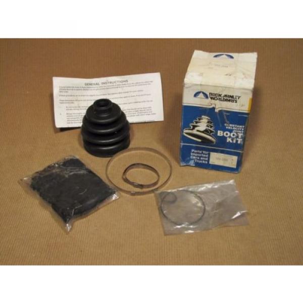 Beck/Arnley Constant Velocity Joint Boot Kit 103-2594 #1 image