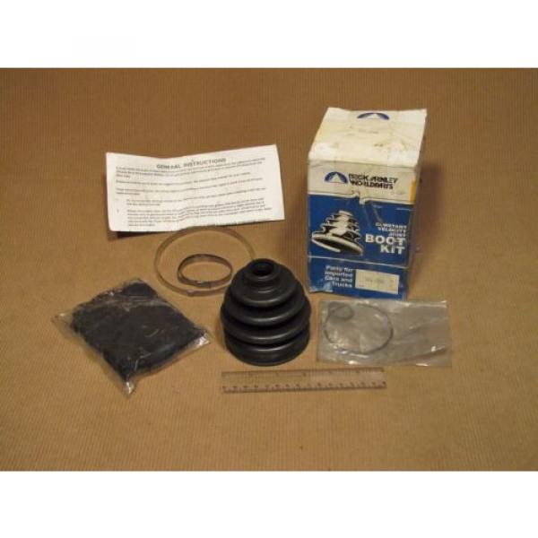 Beck/Arnley Constant Velocity Joint Boot Kit 103-2594 #2 image