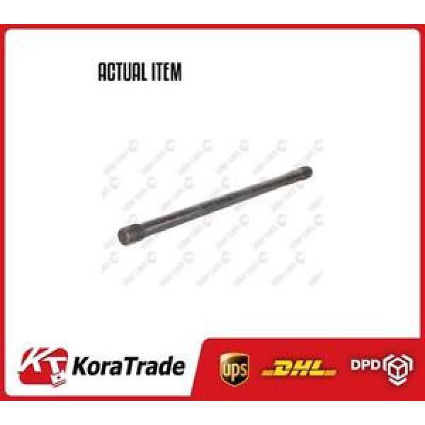 EURORICAMBI OE QAULITY DRIVE SHAFT 74170680 #1 image