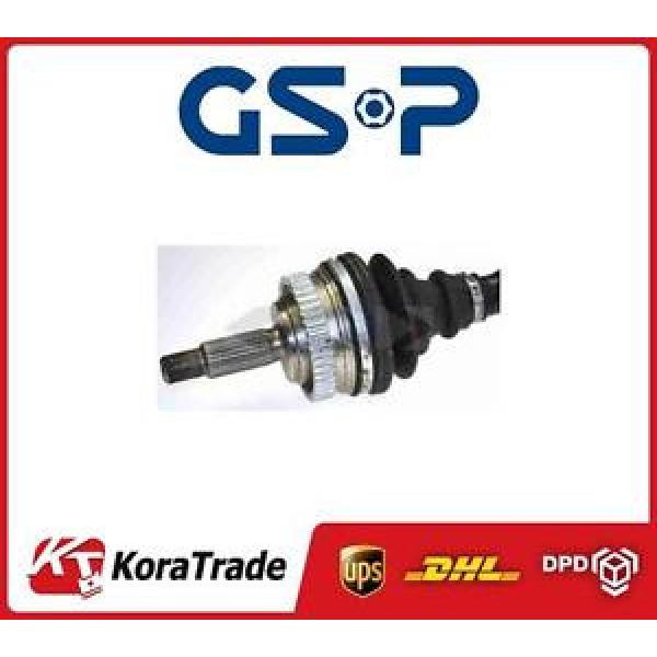 250320 GSP FRONT RIGHT OE QAULITY DRIVE SHAFT #1 image