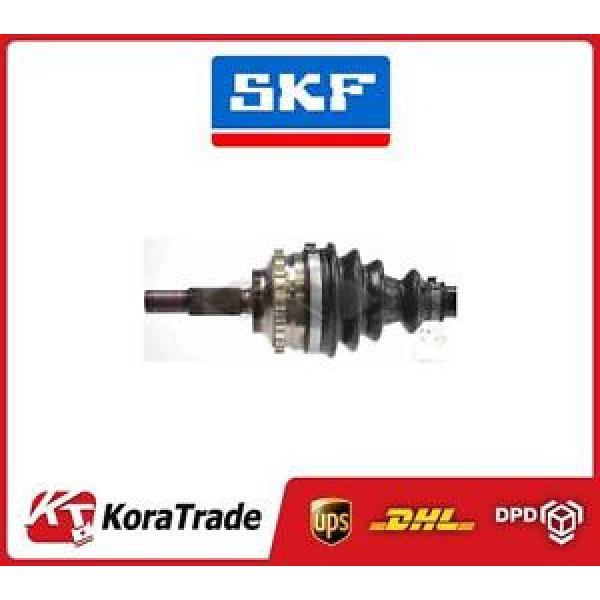 VKJC 8087 SKF FRONT RIGHT OE QAULITY DRIVE SHAFT #1 image