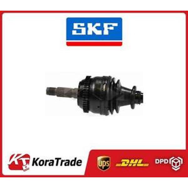 VKJC 4171 SKF FRONT LEFT OE QAULITY DRIVE SHAFT #1 image