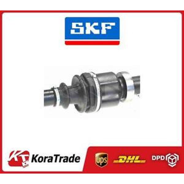 VKJC 5755 SKF FRONT RIGHT OE QAULITY DRIVE SHAFT #1 image