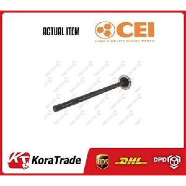 C.E.I OE QAULITY DRIVE SHAFT 170279 #1 image