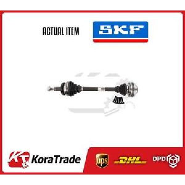 SKF OE QAULITY DRIVE SHAFT VKJC 5204 #1 image