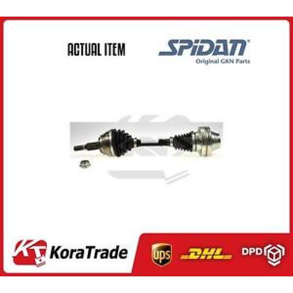 SPIDAN OE QAULITY DRIVE SHAFT 0.024200 #1 image