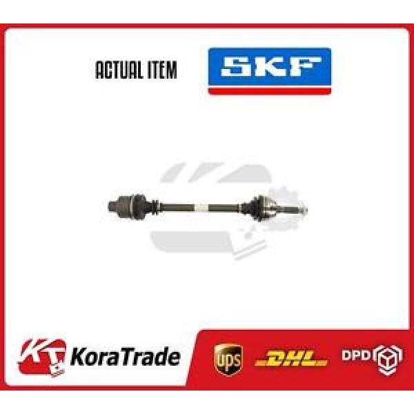 SKF OE QAULITY DRIVE SHAFT VKJC 7886 #1 image