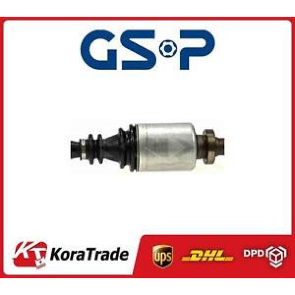 250268 GSP FRONT RIGHT OE QAULITY DRIVE SHAFT #1 image