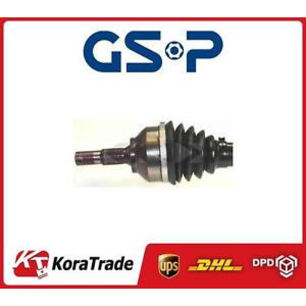 210140 GSP RIGHT OE QAULITY DRIVE SHAFT #1 image