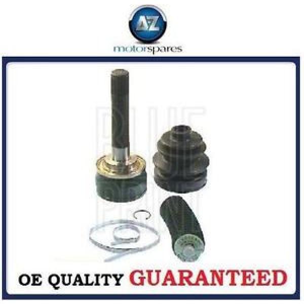 FOR MITSUBISHI CHALLENGER 2.5TD 1998-2000 CONSTANT VELOCITY CV JOINT KIT #1 image