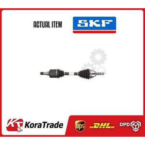 SKF OE QAULITY DRIVE SHAFT VKJC 5941 #1 image