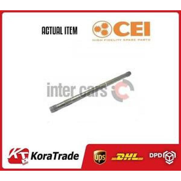 C.E.I OE QAULITY DRIVE SHAFT 170091 #1 image