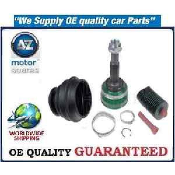 FOR TOYOTA AVENSIS 2003-2009 NEW CONSTANT VELOCITY CV JOINT KIT ADT38976 #1 image