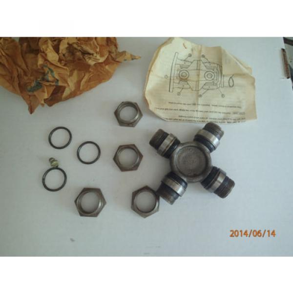 GM 1971-73 Chevrolet EXC. Wagon #24310 U-Joint Kit, Constant Velocity #2 image