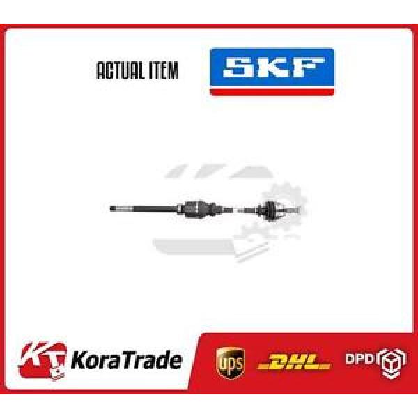 SKF OE QAULITY DRIVE SHAFT VKJC 5302 #1 image