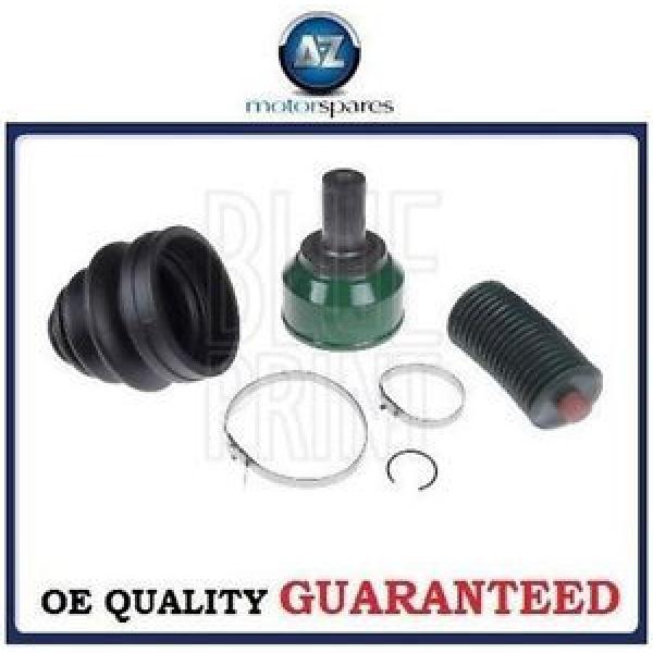 FOR MAZDA 3 2.0i 2003-2009 NEW OUTER CONSTANT VELOCITY CV JOINT KIT COMPLETE #1 image