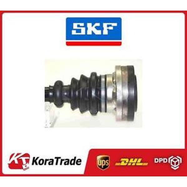 VKJC 5158 SKF FRONT LEFT OE QAULITY DRIVE SHAFT #1 image