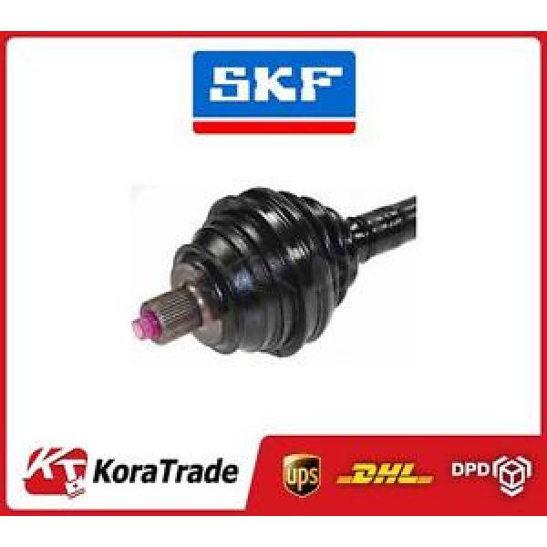 VKJC 5159 SKF FRONT LEFT OE QAULITY DRIVE SHAFT #1 image
