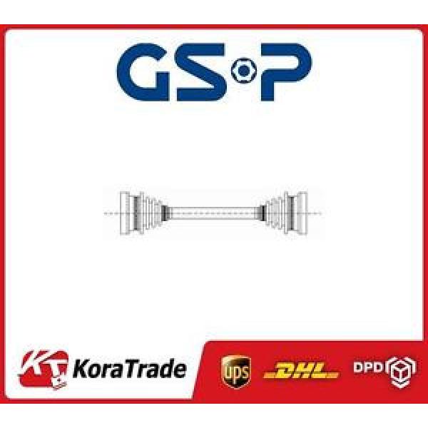 218128 GSP RIGHT OE QAULITY DRIVE SHAFT #1 image