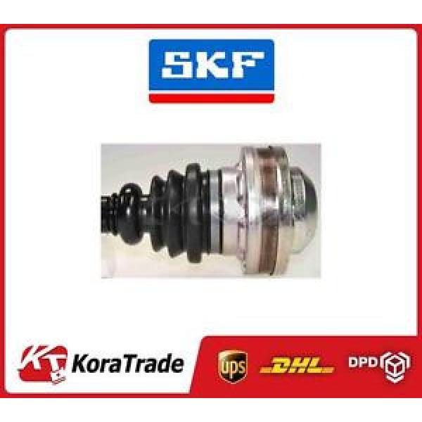 VKJC 4592 SKF FRONT OE QAULITY DRIVE SHAFT #1 image