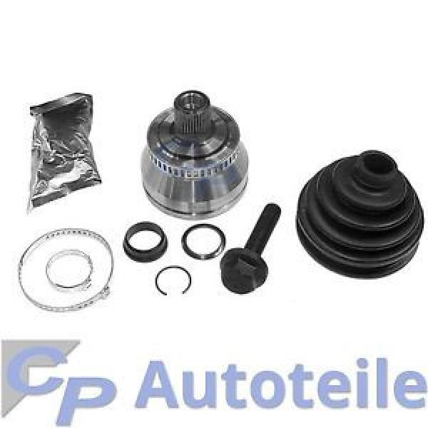 JOINT SET, JOINT DRIVE SHAFT, AUDI A4 A6 A8 #1 image