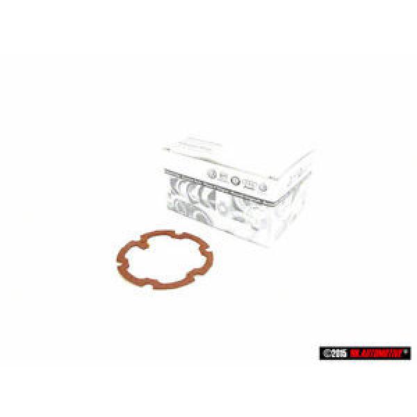 Polo 6N2 Genuine VW Driveshaft Constant Velocity CV Joint Seal Gasket #1 image