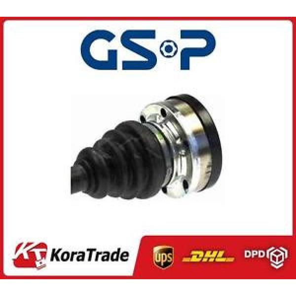 202002 GSP FRONT RIGHT OE QAULITY DRIVE SHAFT #1 image