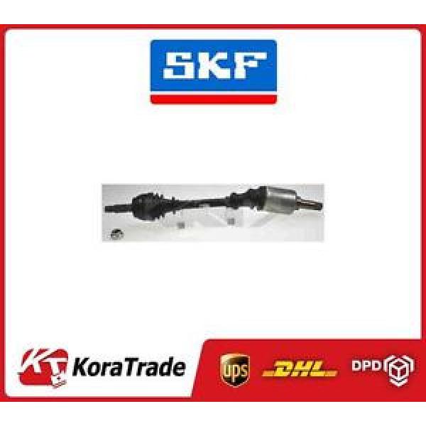 VKJC 4121 SKF FRONT OE QAULITY DRIVE SHAFT #1 image