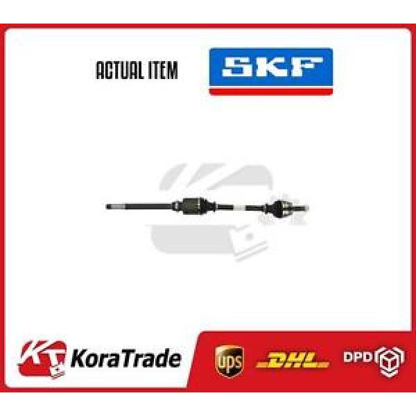 SKF OE QAULITY DRIVE SHAFT VKJC 4914 #1 image