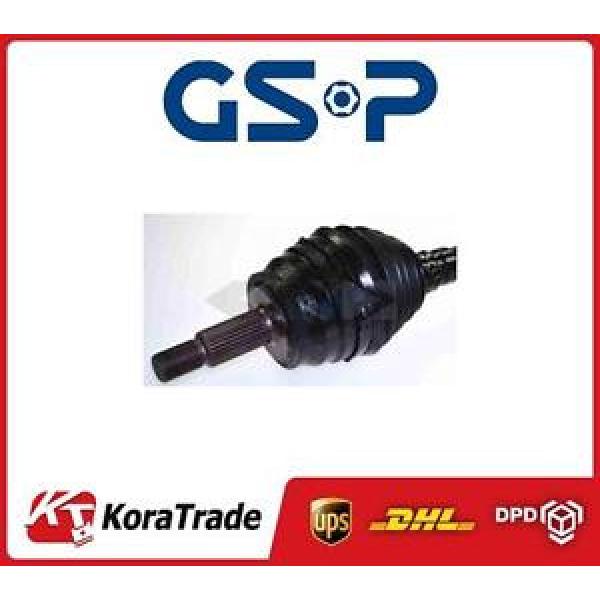 250214 GSP RIGHT OE QAULITY DRIVE SHAFT #1 image