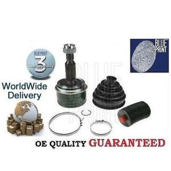 FOR MITSUBISHI SHOGUN 3.2DT (AUTO ) DiD 2000-2006 CONSTANT VELOCITY CV JOINT KIT #1 image