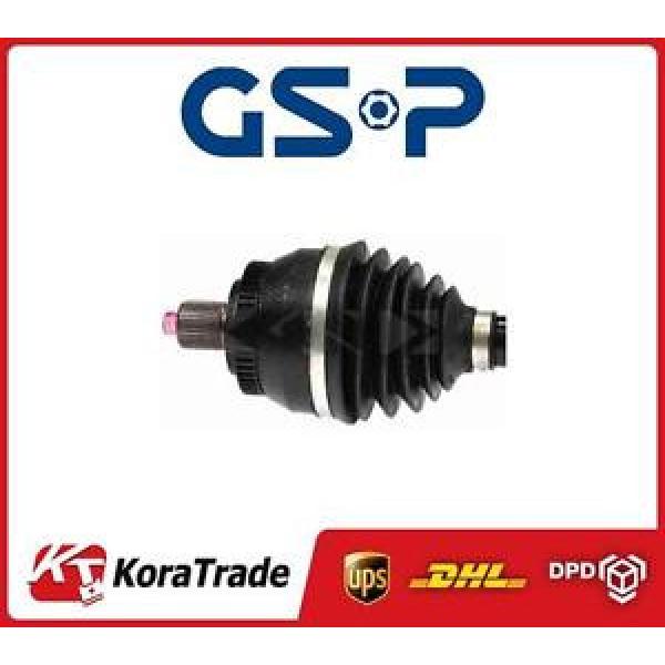 299120 GSP FRONT RIGHT OE QAULITY DRIVE SHAFT #1 image