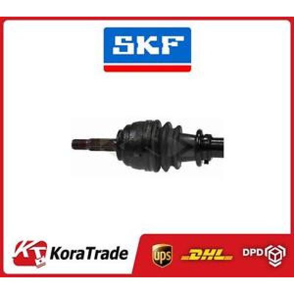 VKJC 6095 SKF FRONT RIGHT OE QAULITY DRIVE SHAFT #1 image