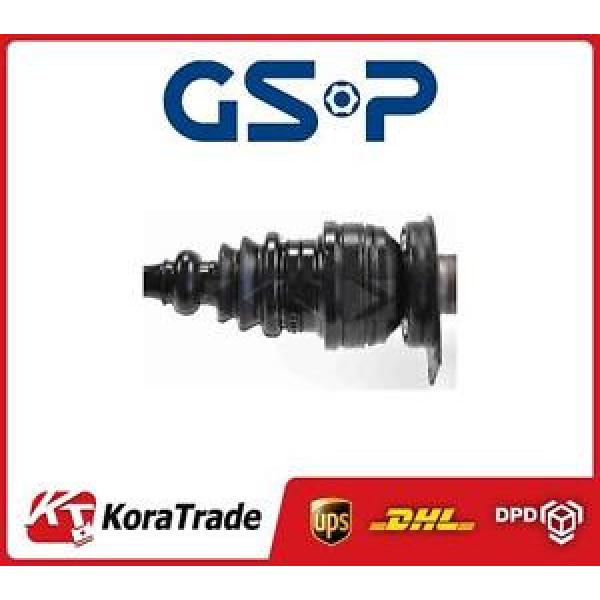 203246 GSP FRONT RIGHT OE QAULITY DRIVE SHAFT #1 image