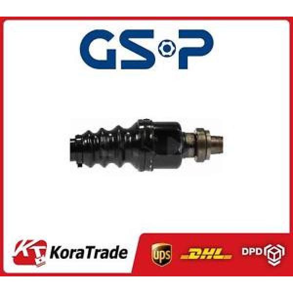 245103 GSP FRONT RIGHT OE QAULITY DRIVE SHAFT #1 image