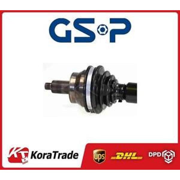 261063 GSP RIGHT OE QAULITY DRIVE SHAFT #1 image