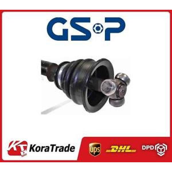 250208 GSP FRONT LEFT OE QAULITY DRIVE SHAFT #1 image