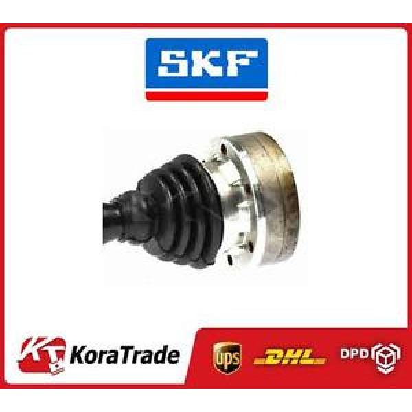 VKJC 5438 SKF FRONT LEFT OE QAULITY DRIVE SHAFT #1 image