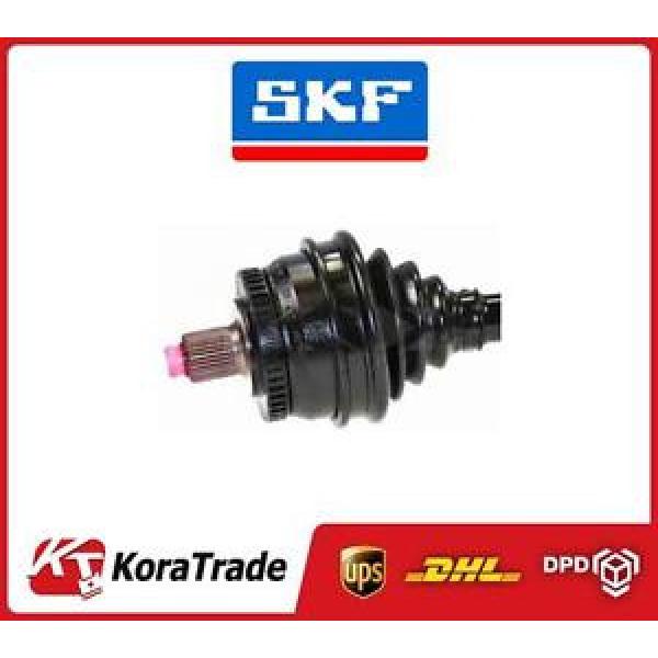 VKJC 5466 SKF FRONT RIGHT OE QAULITY DRIVE SHAFT #1 image