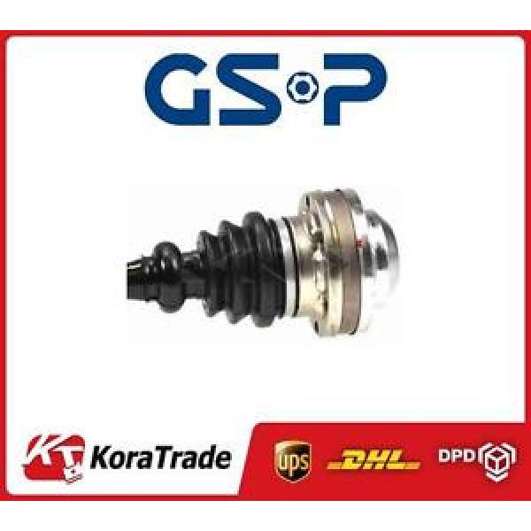 261105 GSP FRONT LEFT OE QAULITY DRIVE SHAFT #1 image