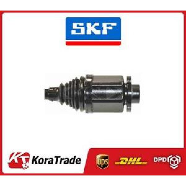 VKJC 5198 SKF FRONT LEFT OE QAULITY DRIVE SHAFT #1 image