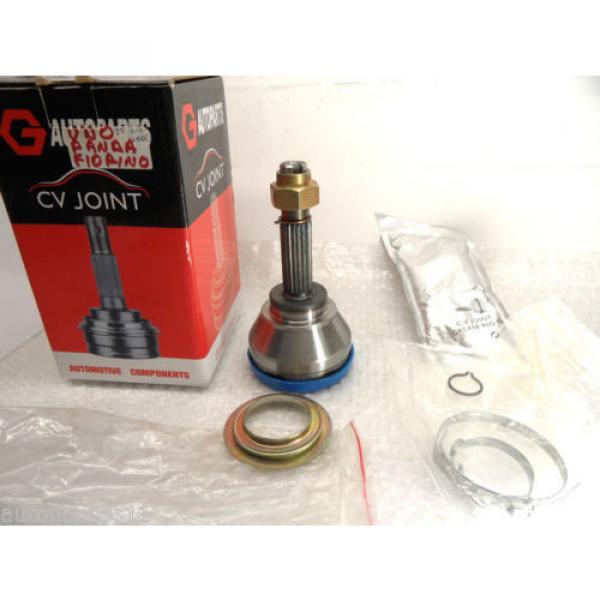 Fiat,Lancia Delta,Seat,Autobianchi,Joint Drive Shaft/CONSTANT VELOCITY JOINT,New #1 image