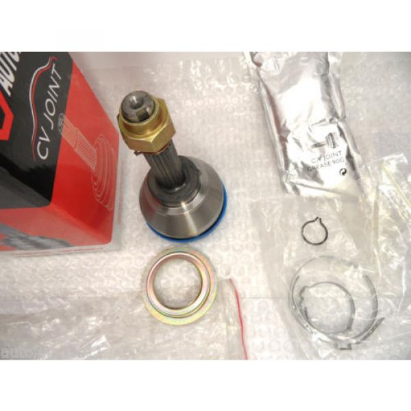 Fiat,Lancia Delta,Seat,Autobianchi,Joint Drive Shaft/CONSTANT VELOCITY JOINT,New #3 image