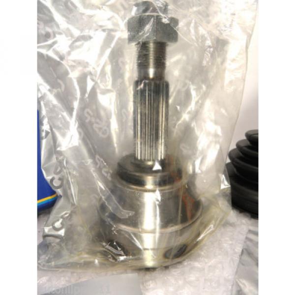 Fiat 127,128,Lancia Delta,Seat, Joint Drive Shaft /CONSTANT VELOCITY JOINT, New #2 image