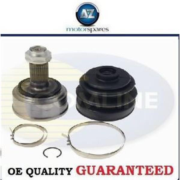 FOR HONDA CIVIC1.5i LSi VTEC VEI 1992-1996 NEW CONSTANT VELOCITY CV JOINT KIT #1 image