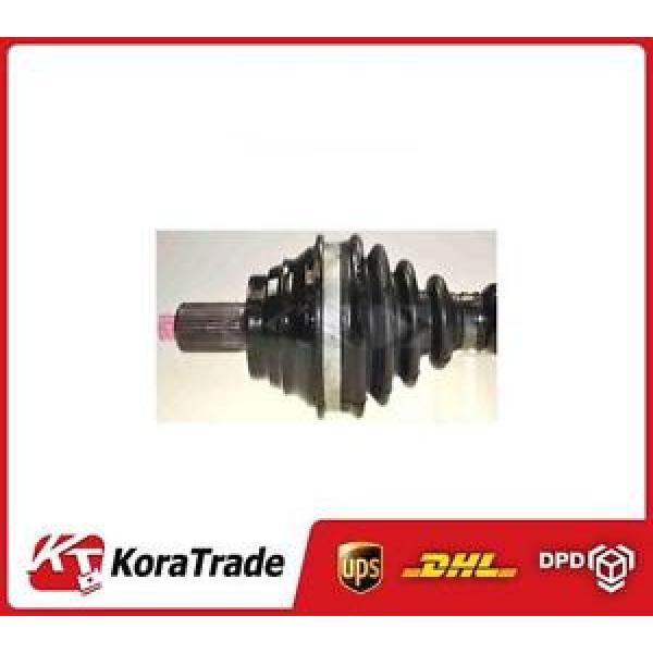 1K0407452GX VAG RIGHT OE QAULITY DRIVE SHAFT #1 image