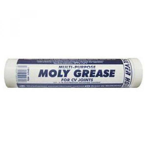MOLY GREASE MOLYBDENUM CONSTANT VELOCITY CV JOINTS 500g TUB + 400g CARTRIDGE #3 image