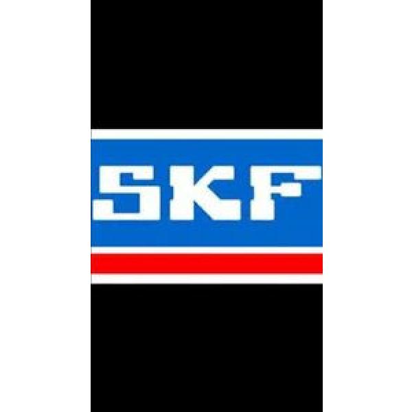 SKF 21771 Oil Seal New Grease Seal CR Seal #1 image