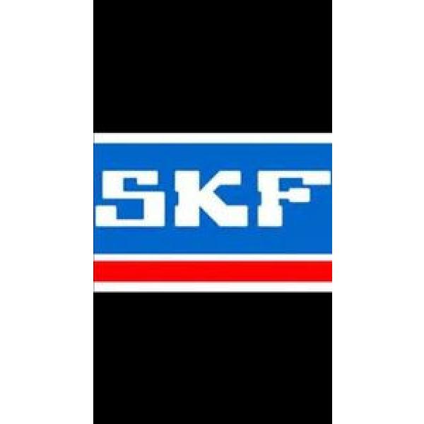 SKF 23770 Oil Seal New Grease Seal CR Seal #1 image